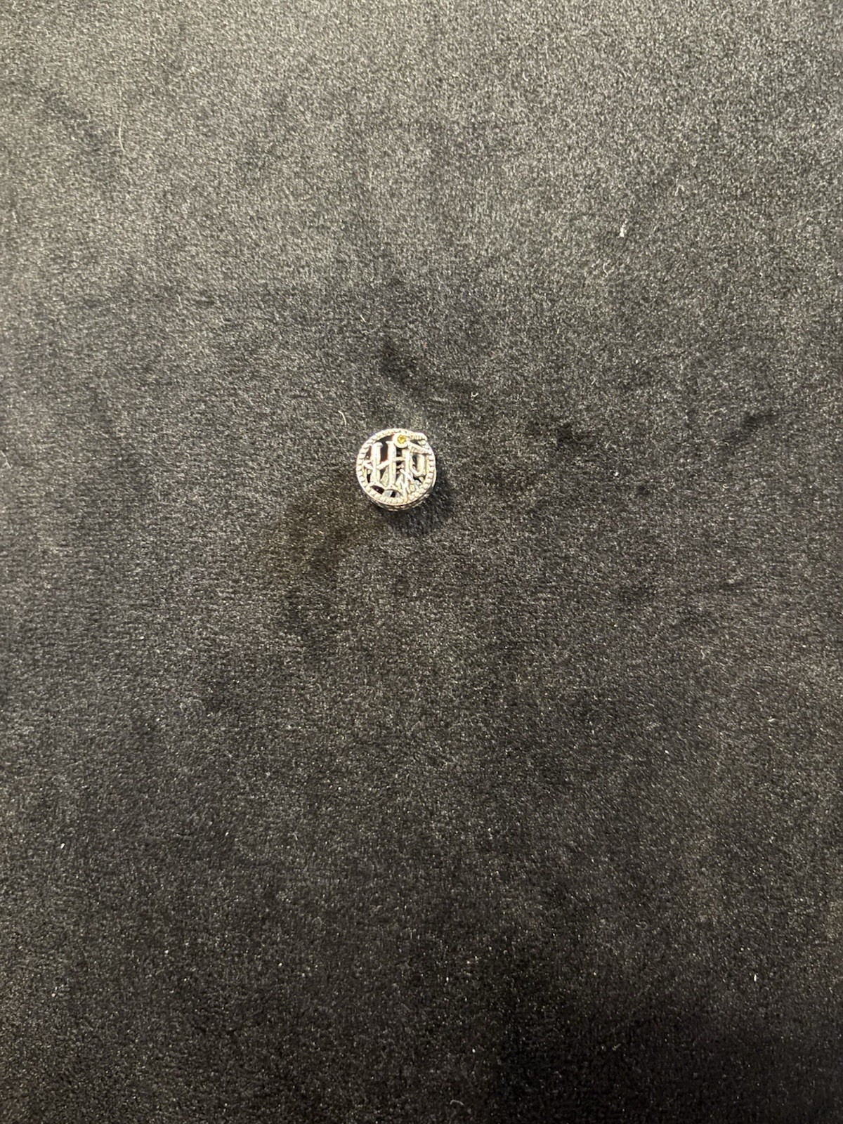 Authentic Pandora Harry Potter Icons Charm