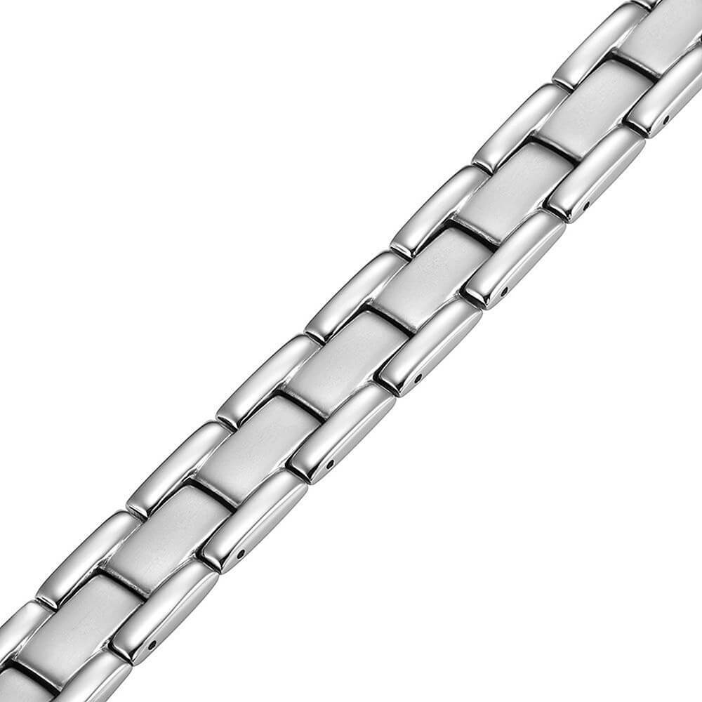 Magnetic Therapy Bracelet Pain Relief for Arthritis Wrist Hand Carpal Tunnel