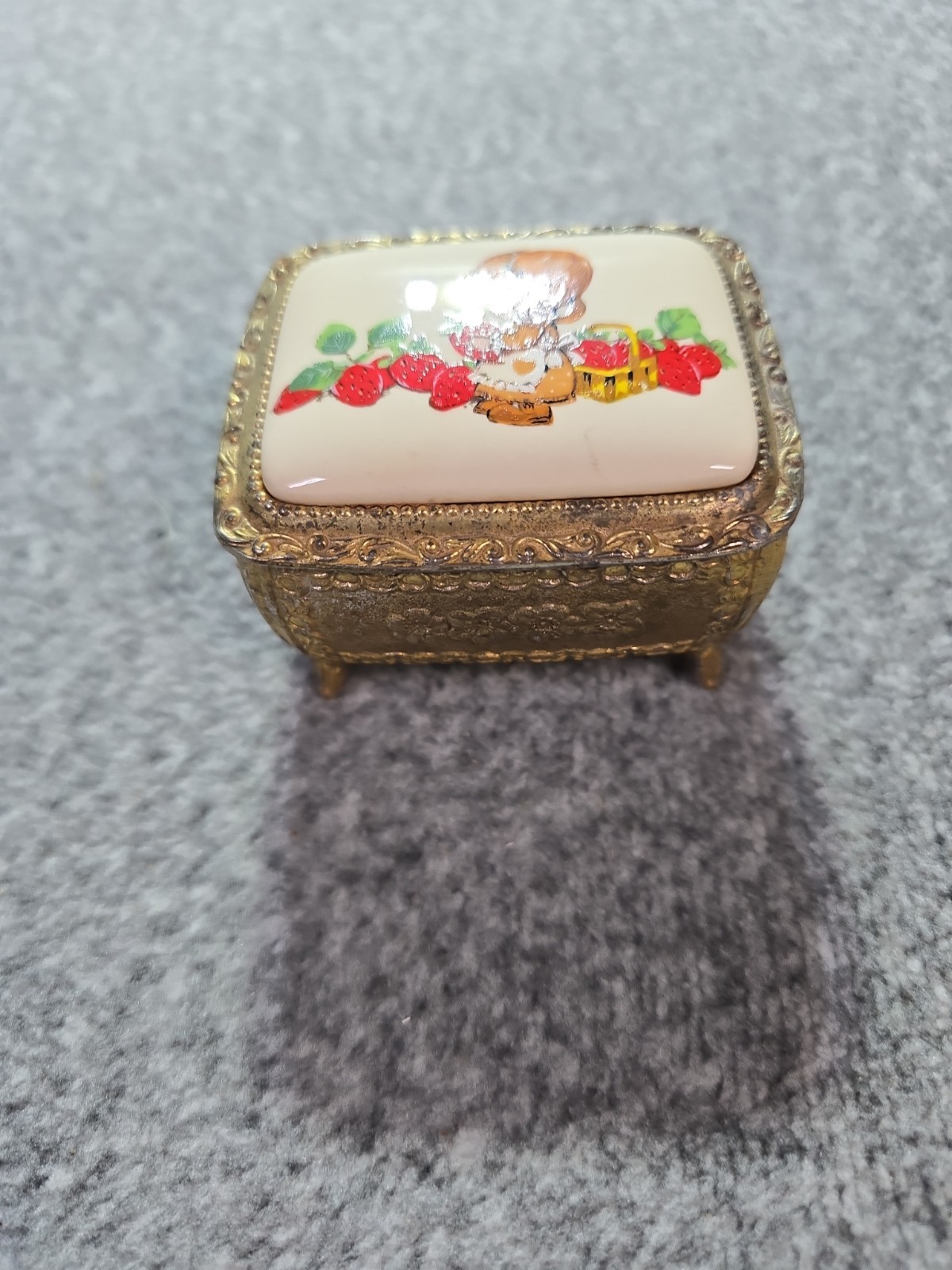 Jewelry Box