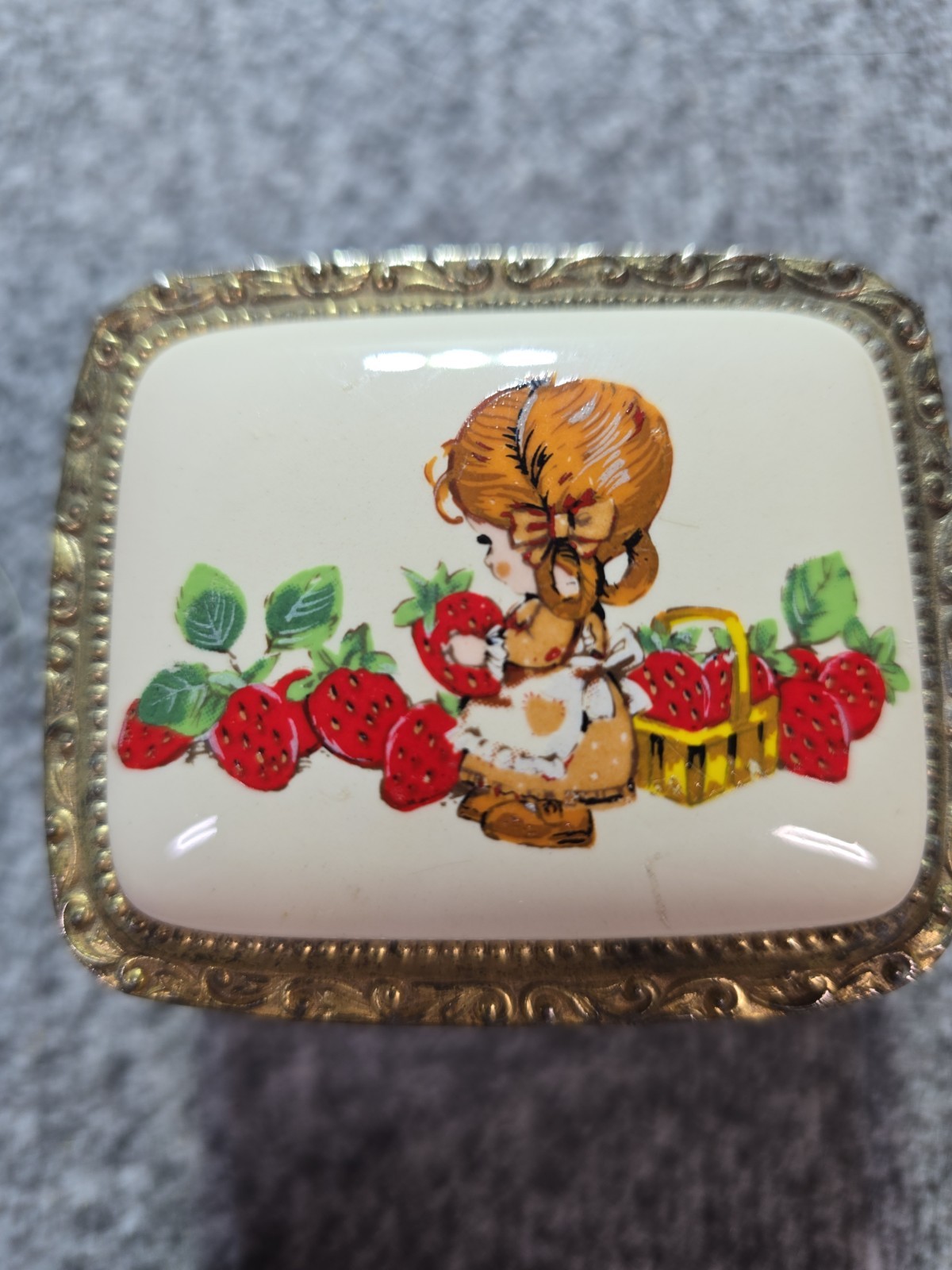 Jewelry Box