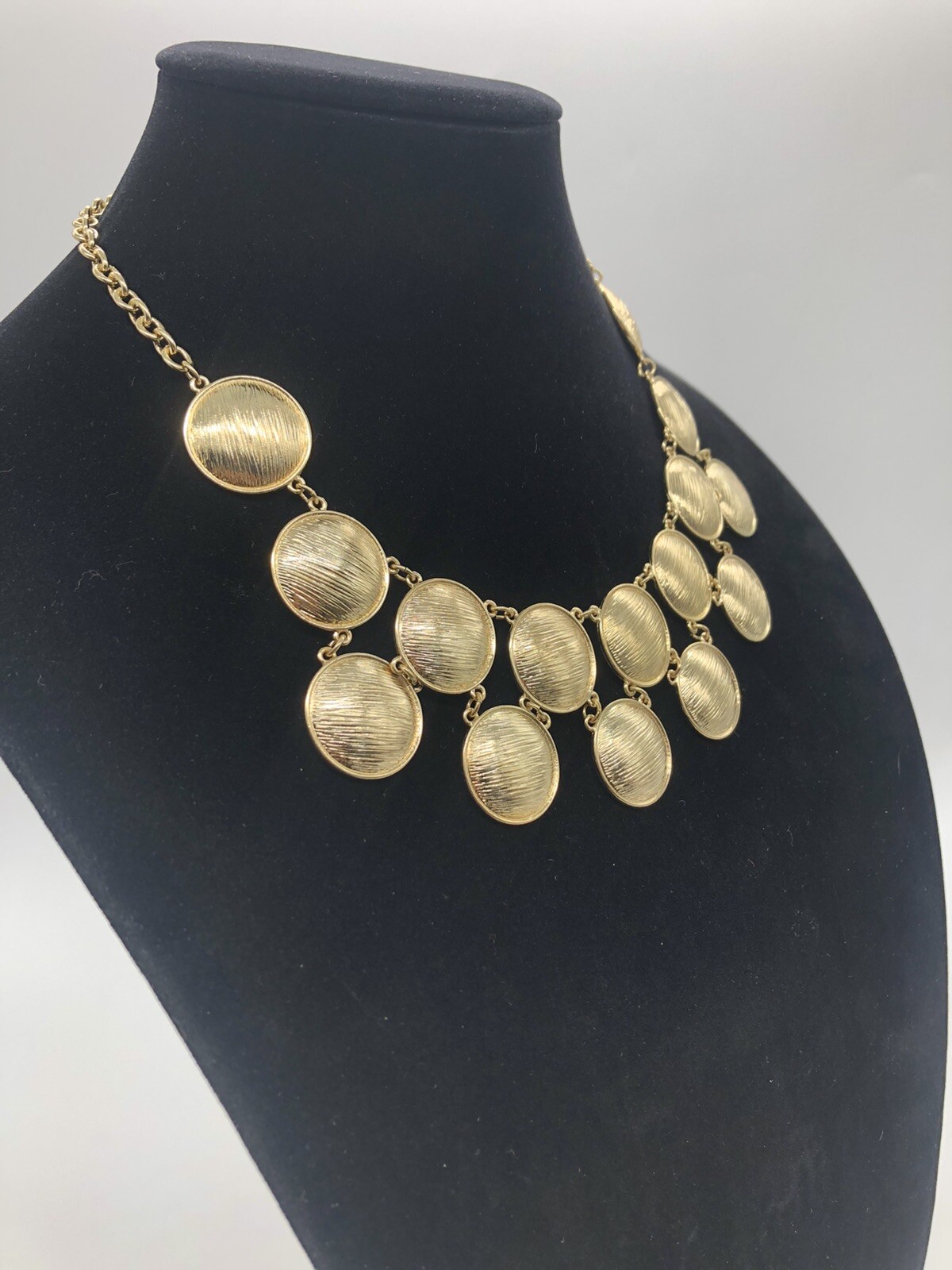 Ana & Ava Statement Necklace