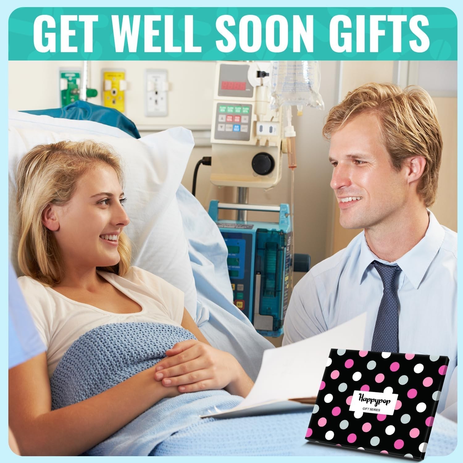 Cushioned Sole Cancer Socks – ‘Dear Cancer You Picked The Wrong Bitch’ Gift