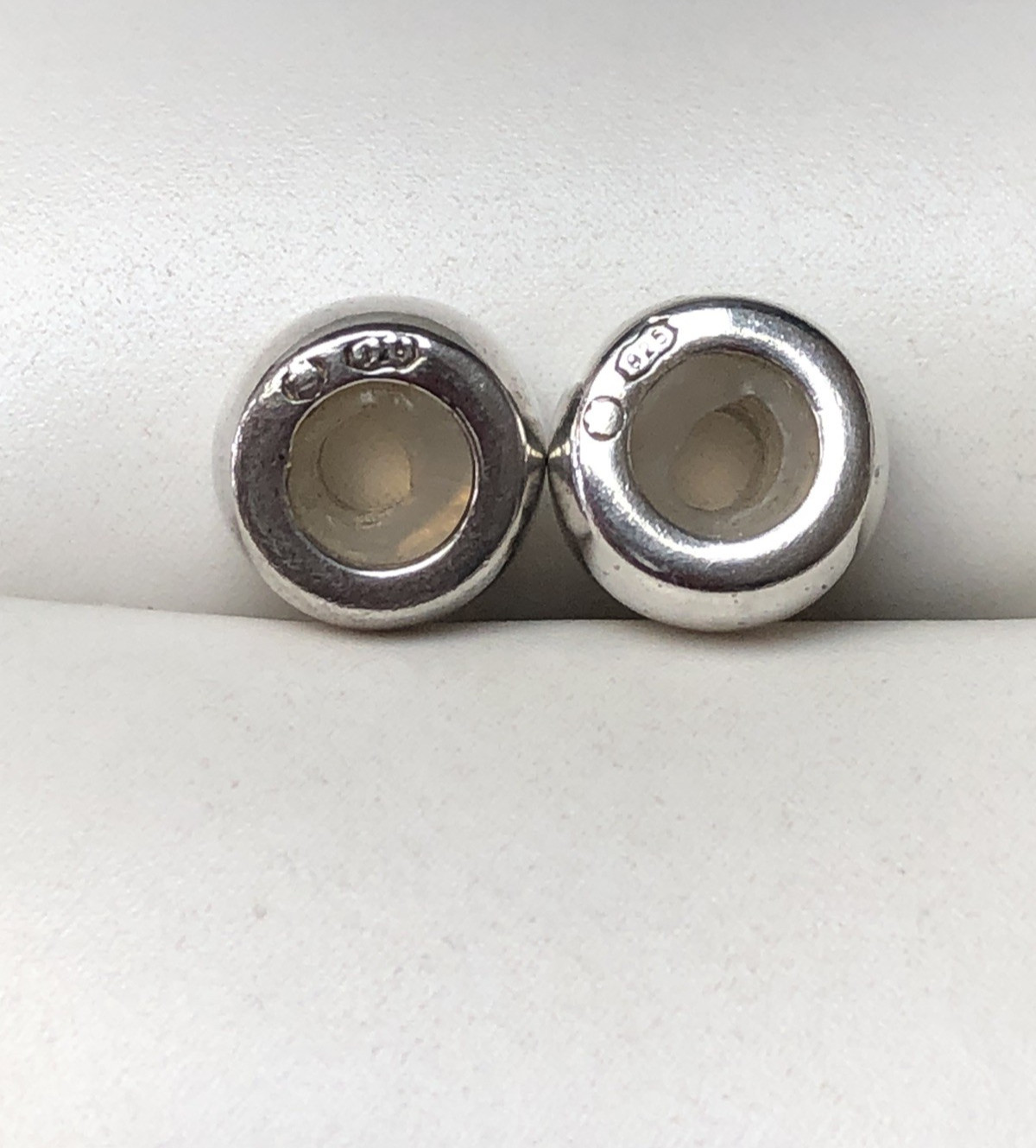 RARE **PERSONA** Sterling Silver Peanuts Snoopy Bracelet or Charms *YOUR CHOICE*