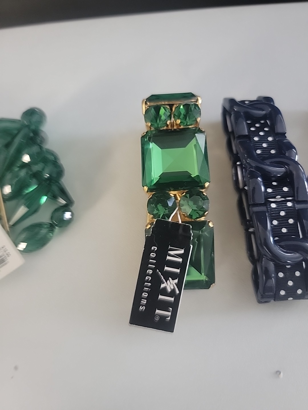 Mixit Fashion Jewelry Lot Of Necklaces, Bracelets & Earrings/ NEW