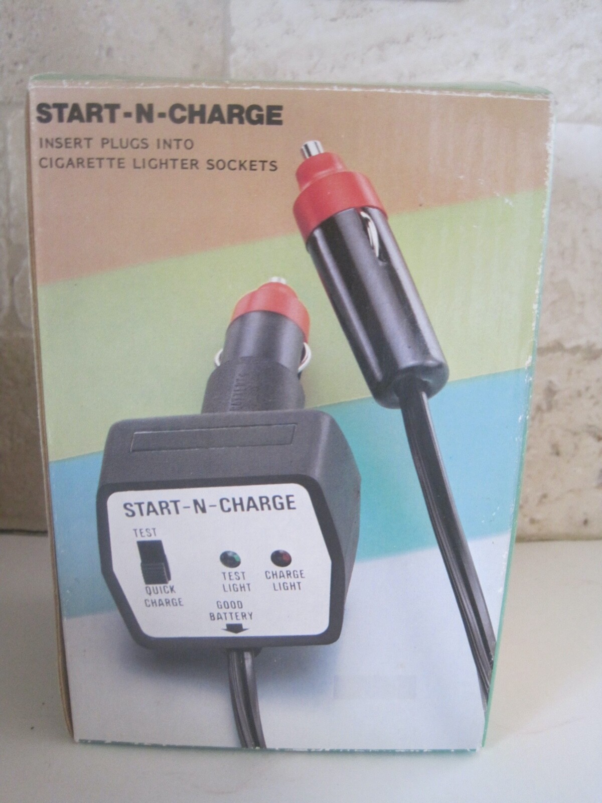 Start – N – Change AU