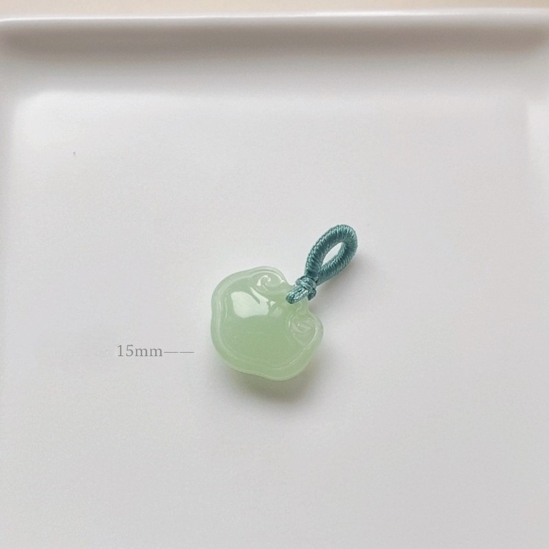 Wholesale bracelets, handmade pendants, bracelet accessories, cat claw pendants