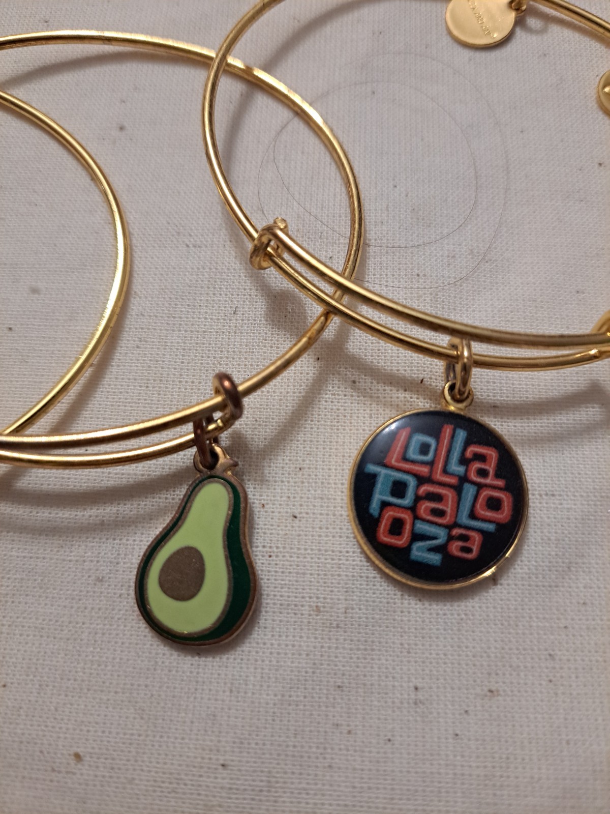 alex and ani bracelet lot