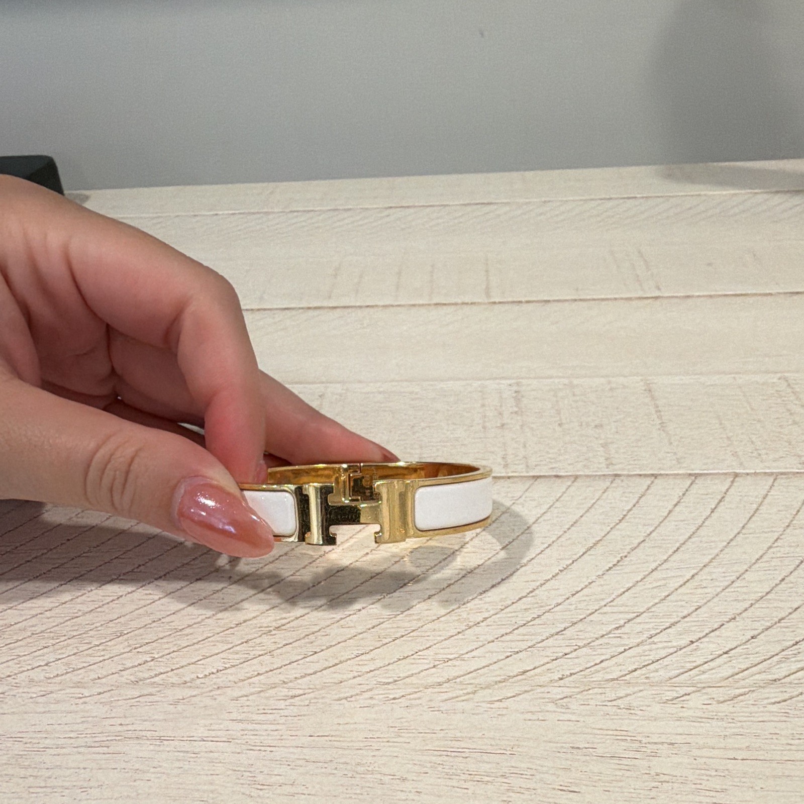 Hermes Bracelet