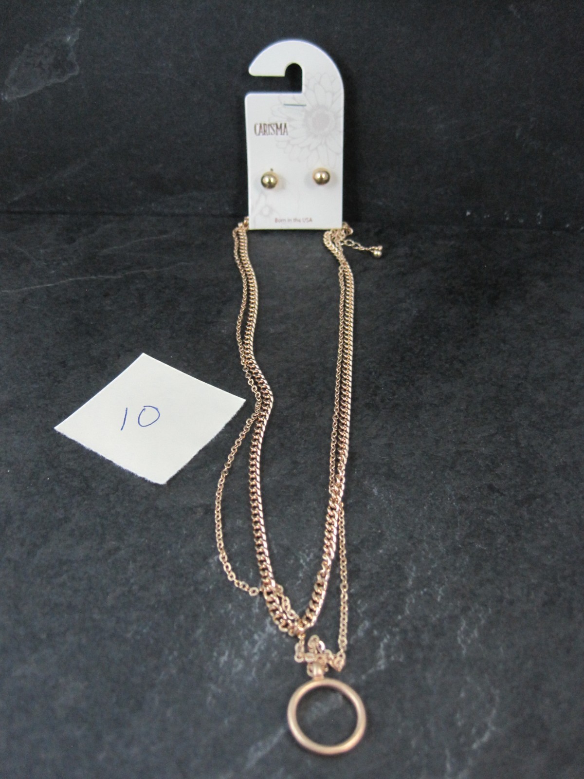 Lot of 388 Boutique Fashion Jewelry NEW $4268 Retail