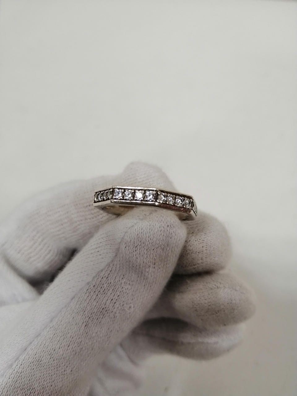 RADIAL SV Ring Size 20 or more Used