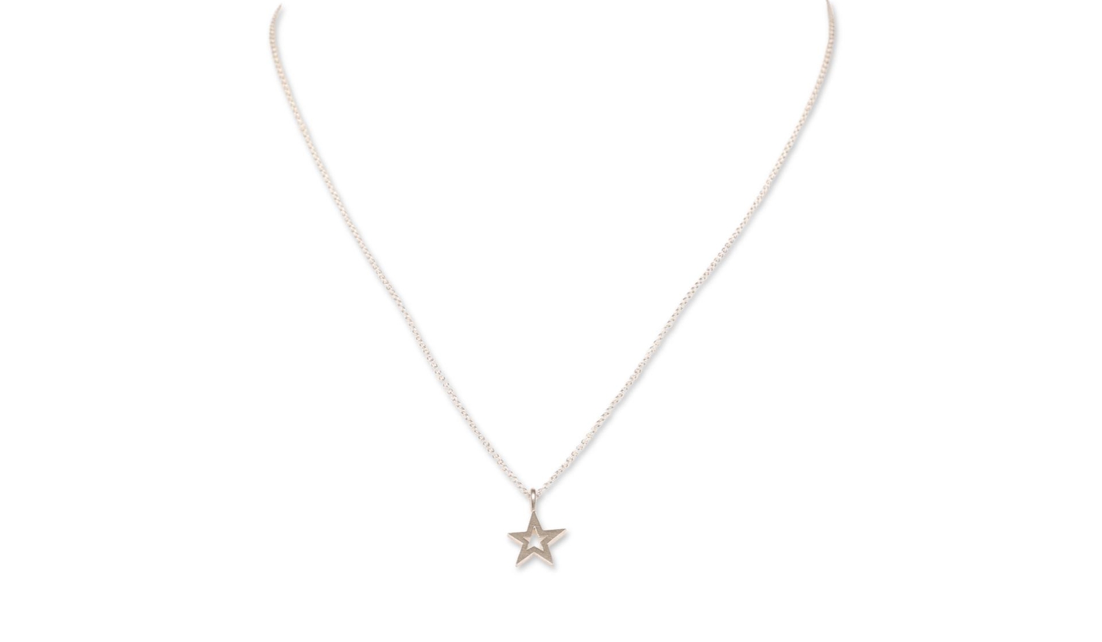Dogeared 302091 Women’s’You Are the Best’ Pendant Necklace – Silver