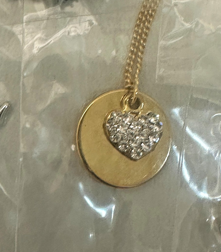 New 20pcs Lot Crystal Charm Pendant Necklaces Jewelry #53 Cameo Heart Turtle