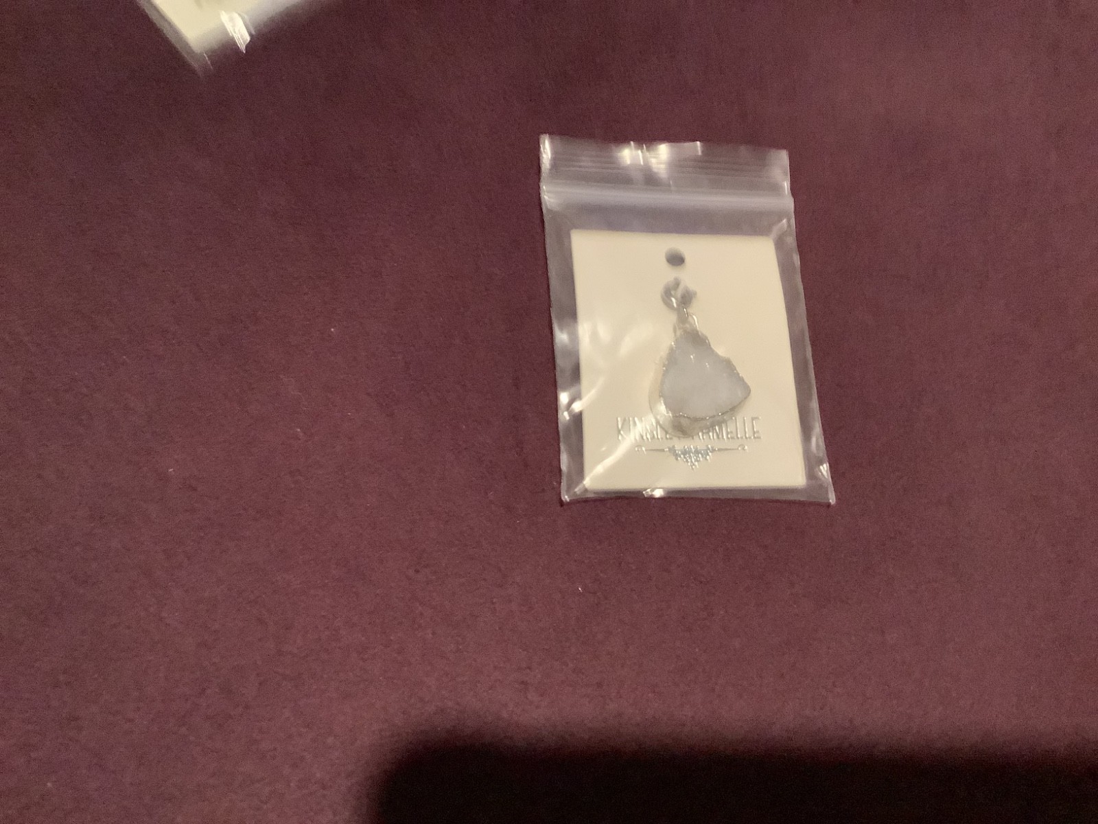 kinsley armelle charms
