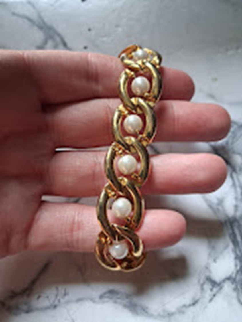 8 inch bracelet