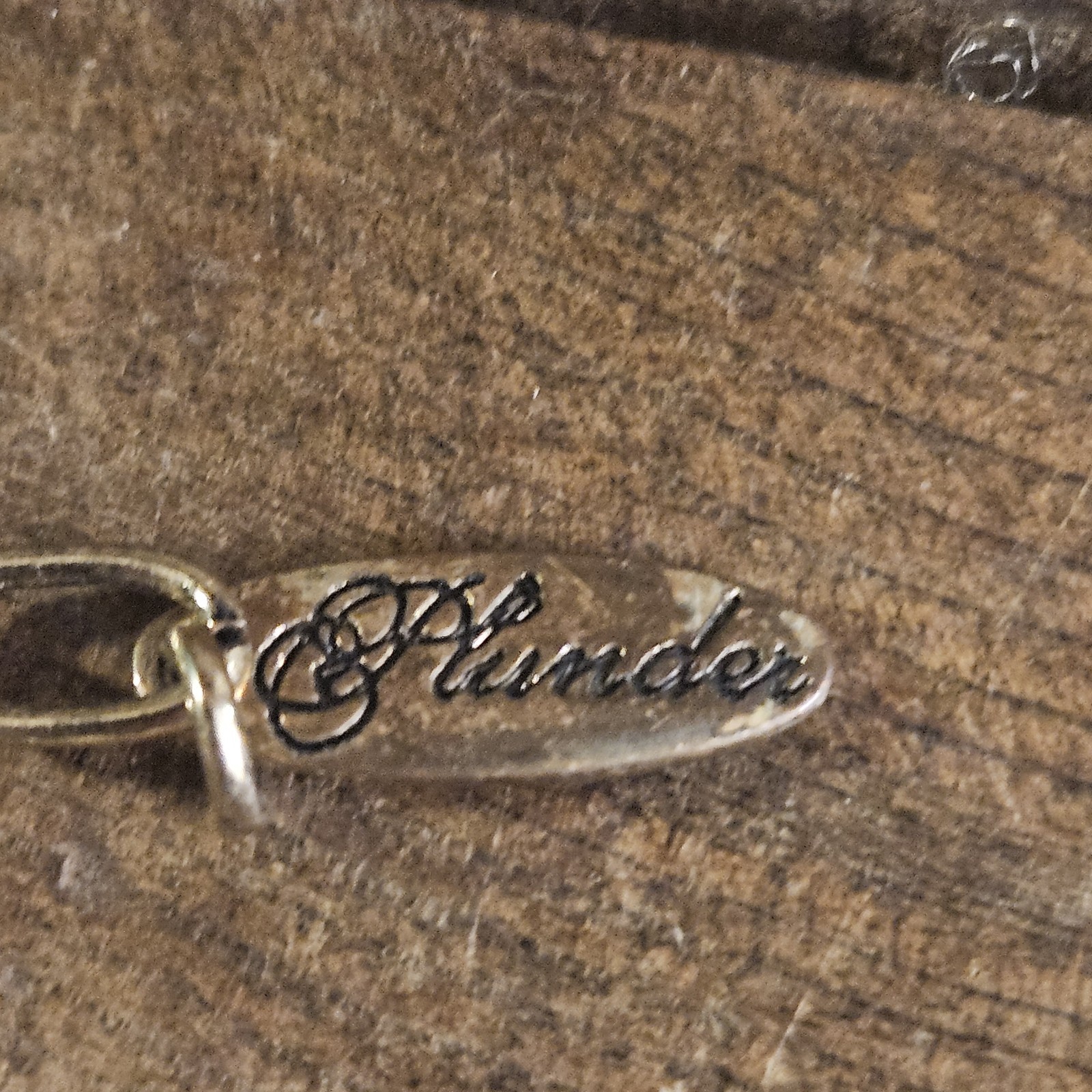 Plunder Pretty Spring/Summer Statement Necklace