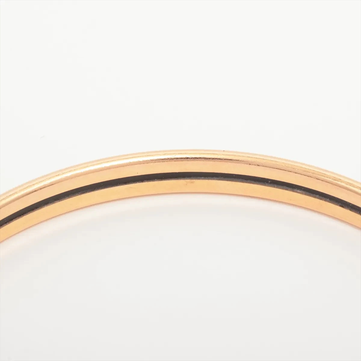 Hermès Enamel Uni Bangle