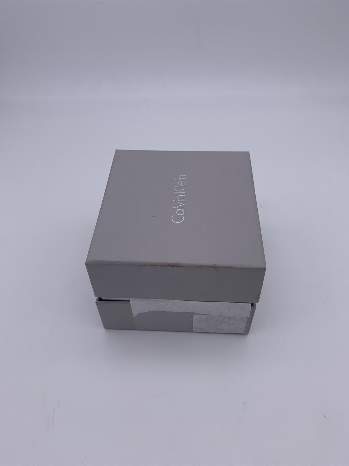 KJ03AP011000 Calvin Klein Ellipse Rose Gold One Size Pendant