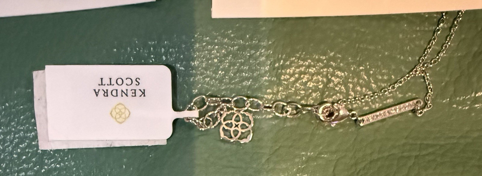 Kendra Scott Earring & Necklace Bundle