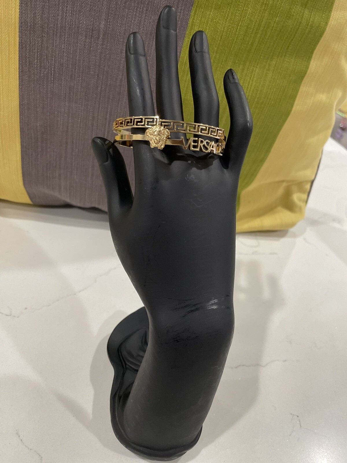 Durable, Lightweight And Long-lasting Fashion Bracelet