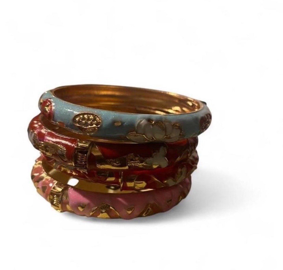 Bangles