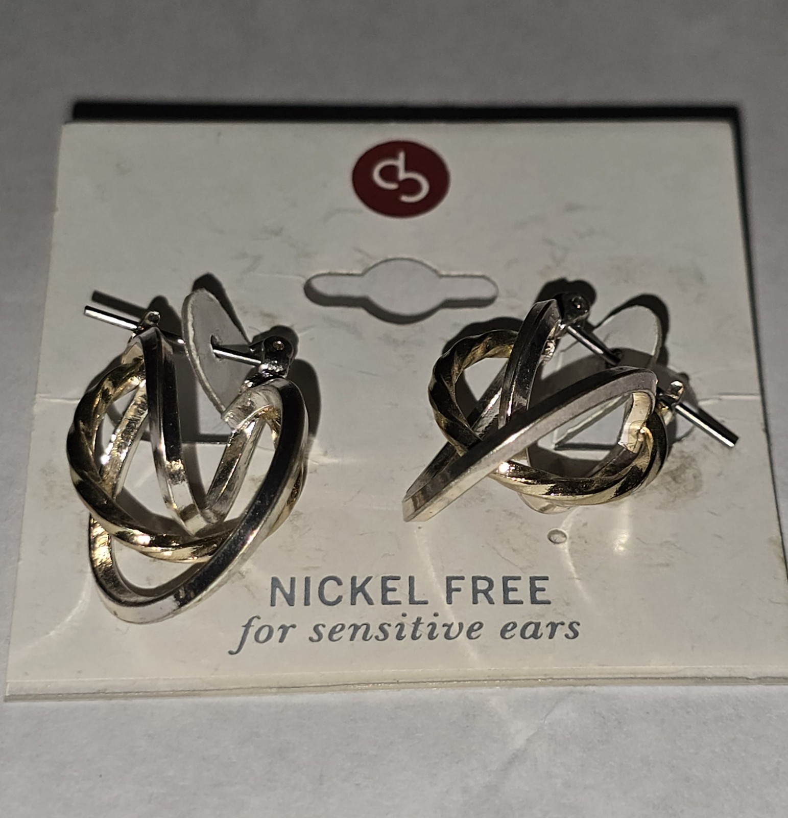 Nickle Free Earrings