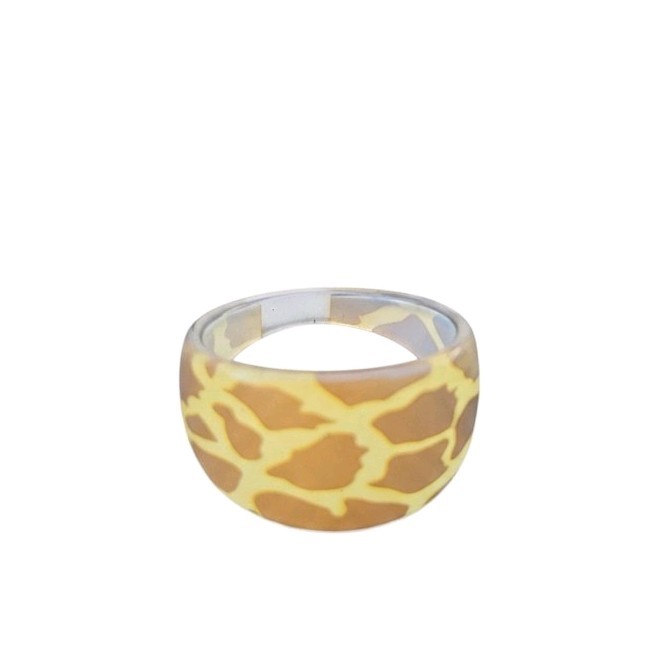 1 pcs Mixed Fashion Resin Child Kid’s Cartoon party gift Jewelry
