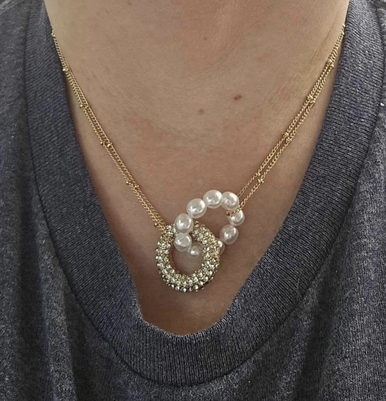 Park Lane Lucy Sparkle Box June 2024 Earrings And Necklace Set NWT