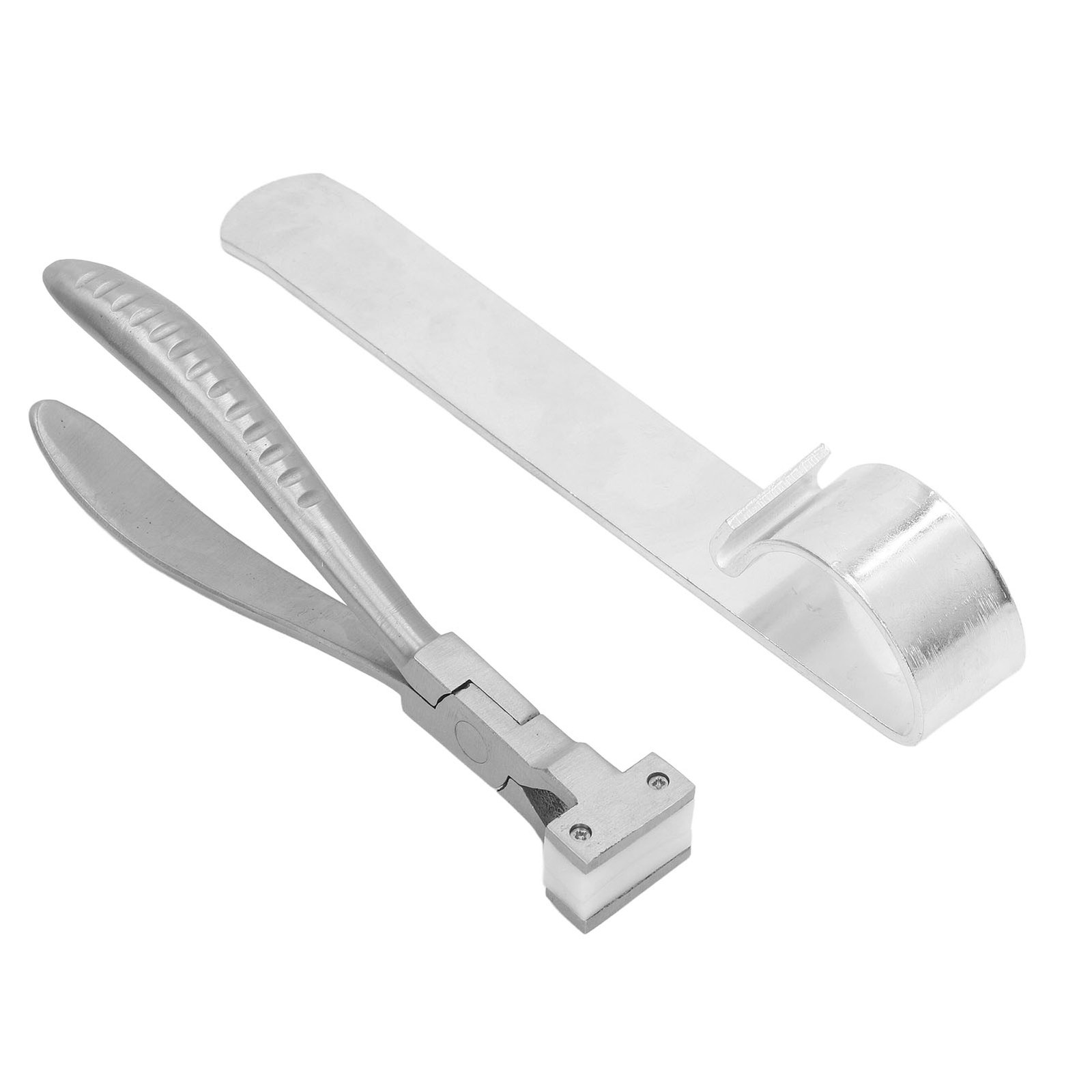 Manual Plier Bender Machine Leverage Tool For Stainless Steel Bracelet Making