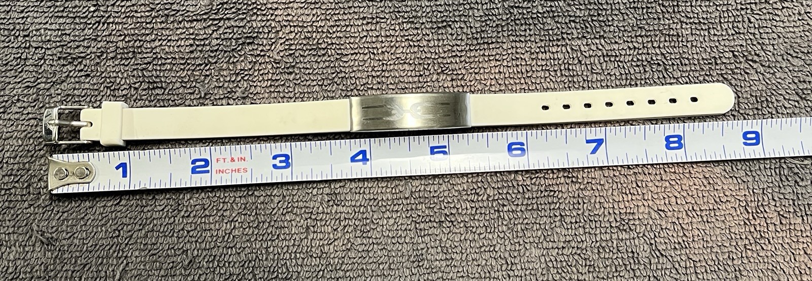 Tuning Element Sport Bracelet