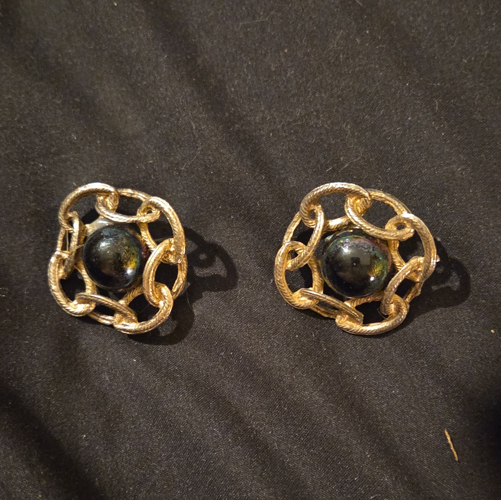 Costume Jewelry