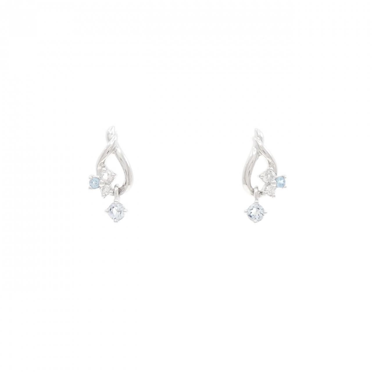 Authentic 4°C Color Stone Pierce #260-007-354-3824