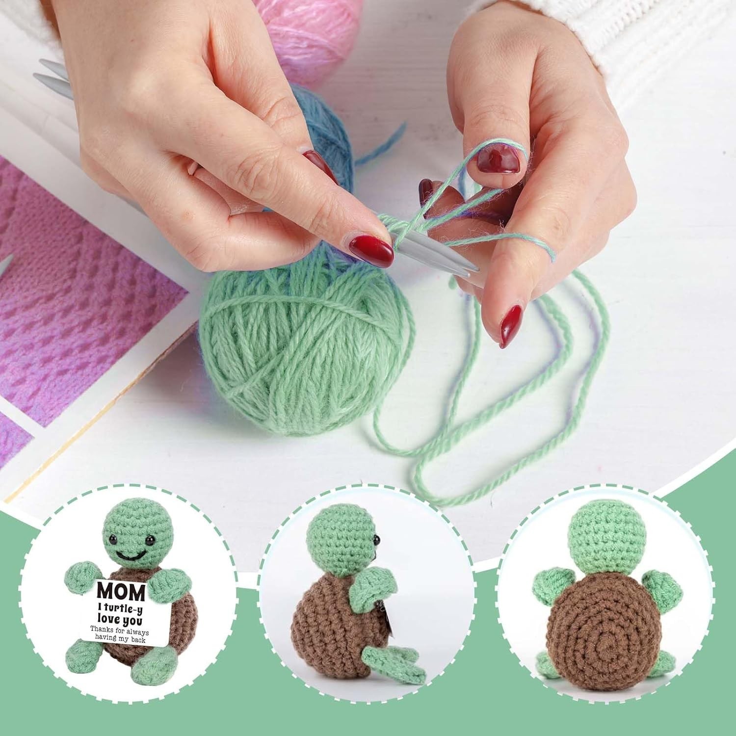 Gifts for Mom, Mothers Day from Husband Daughter Son, Birthday Women Wife Gifts