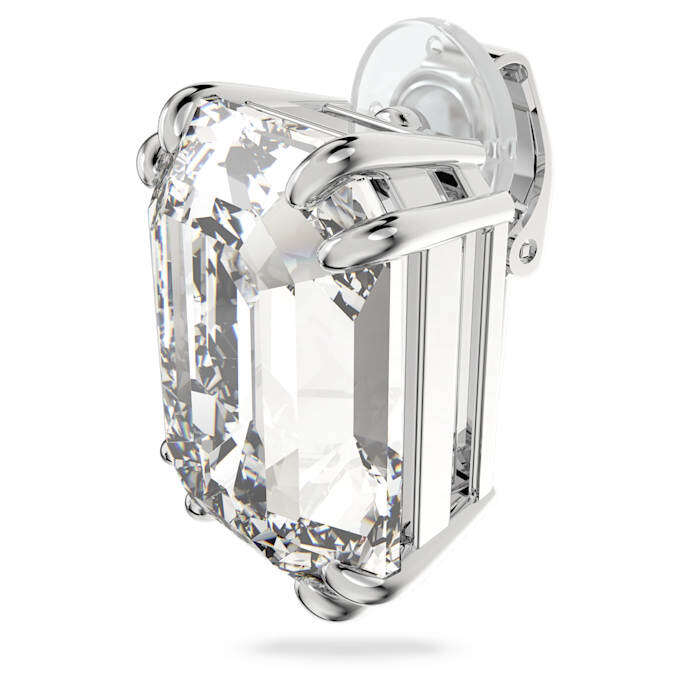 Swarovski Women’s Mesmera White Swarovski Crystal Earring 5600756