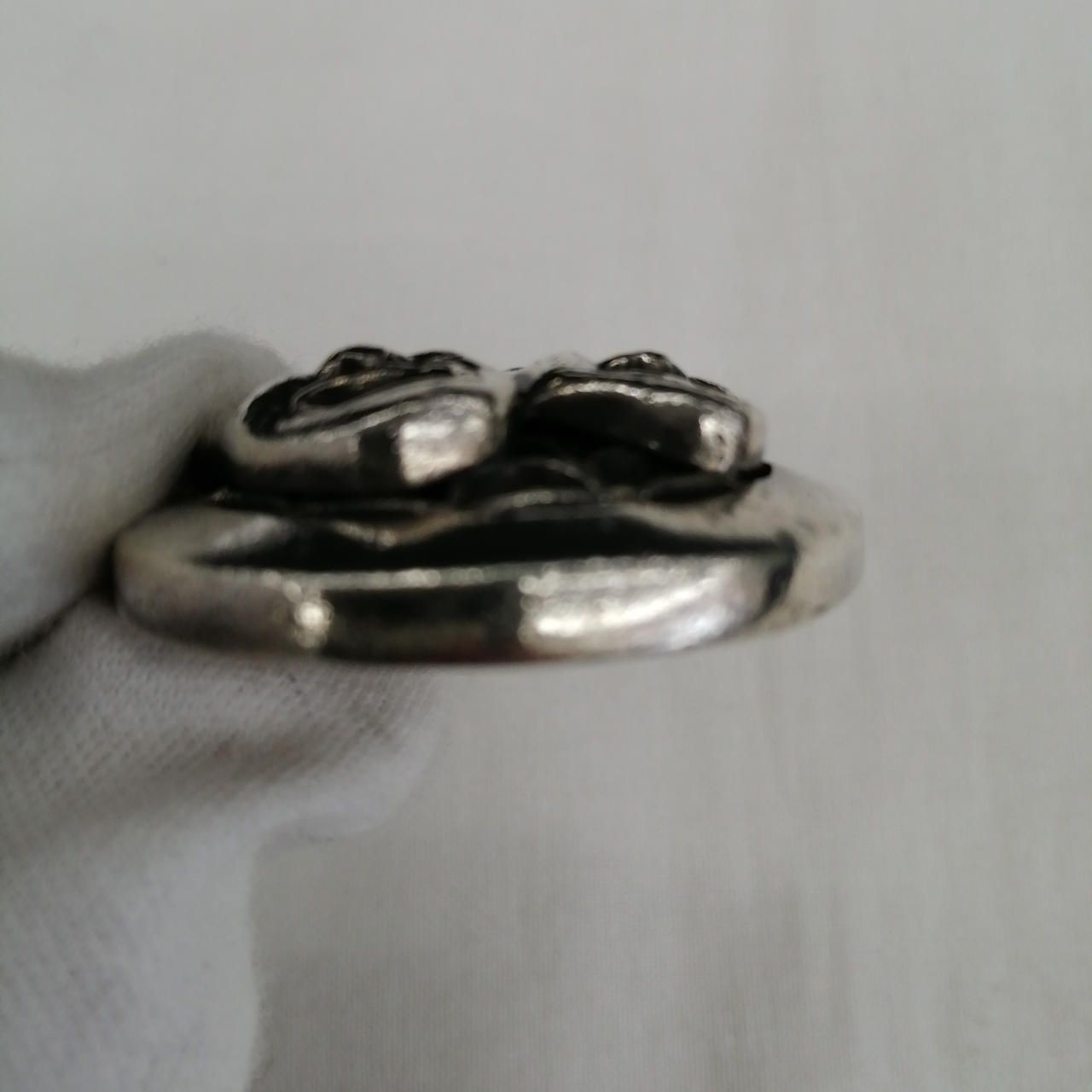 Alzuni Concho Two Face Used