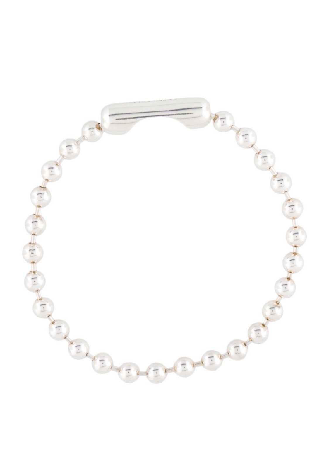Ambush Sterling Silver bracelet