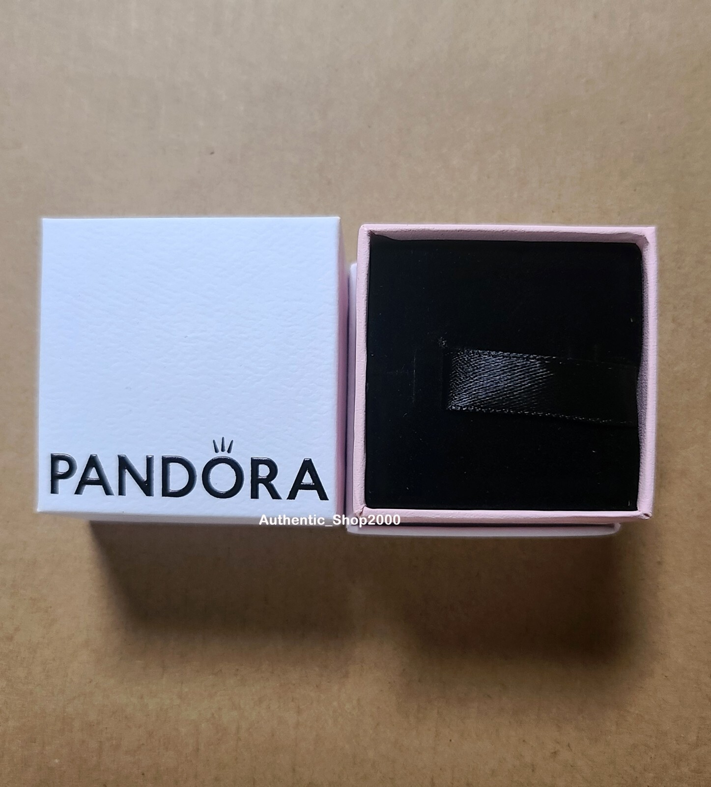 New 100% PANDORA Disney The Nightmare Before Christmas Zero Dog Charm 794026C01
