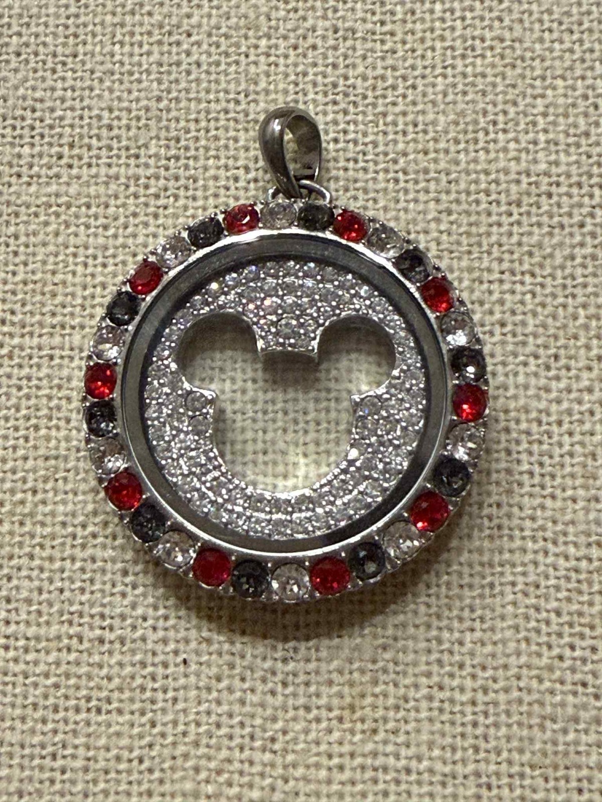 Origami Owl Disney® Mickey Mouse Collection Lockets and Charms NEW
