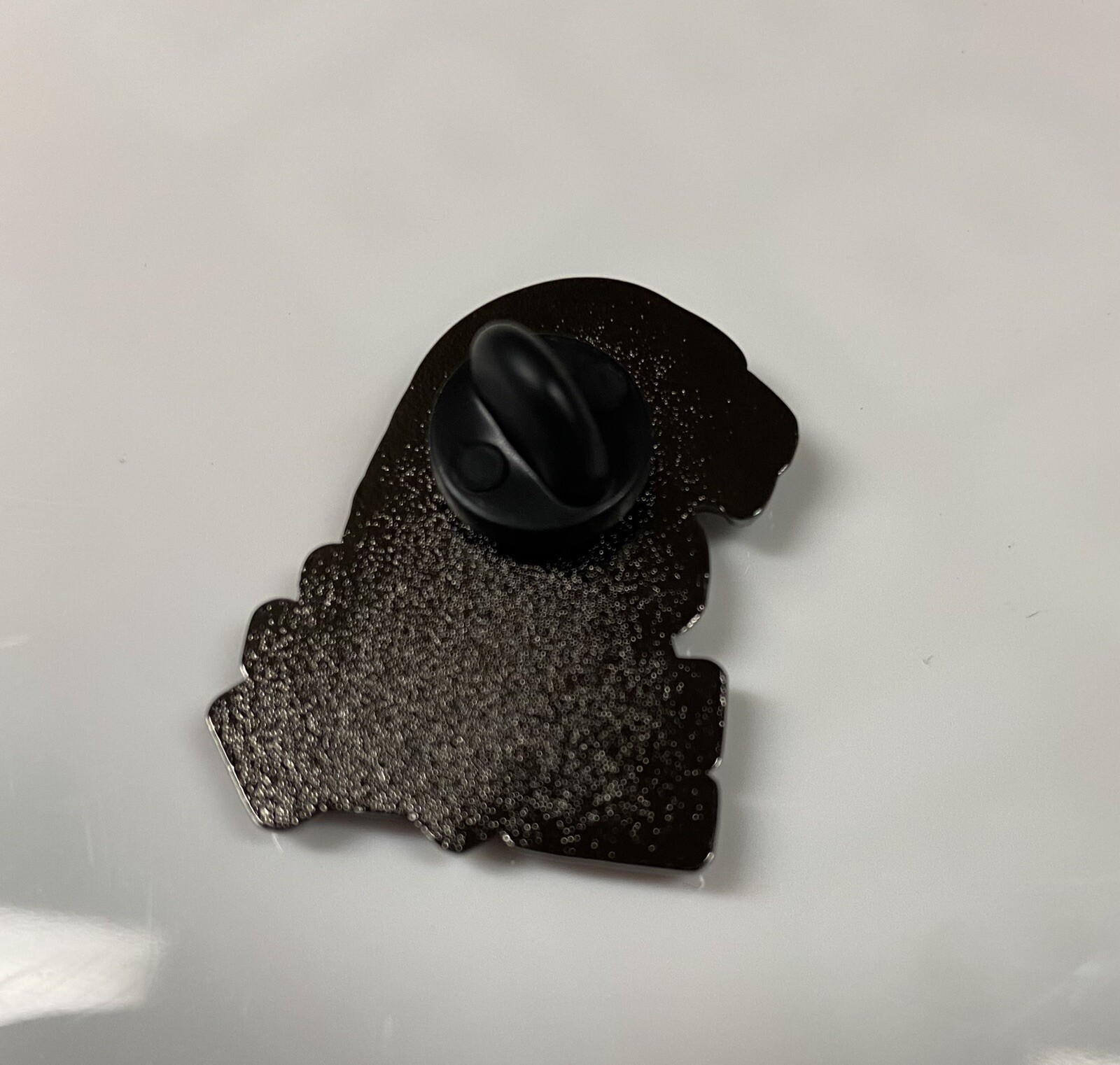 NEW Godzilla Metal Enamel Pin Free Shipping