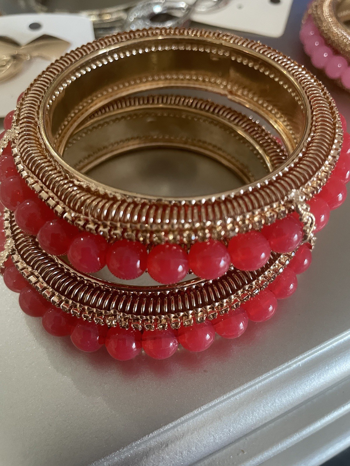 Bangles