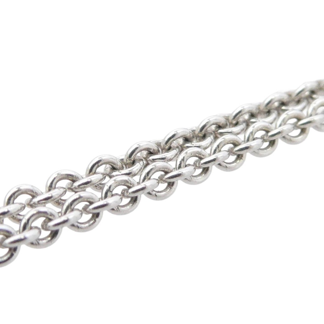 Justin Davis ジャスティンデイビス SNJ1006 x KIYOHARU 清春 MARY NECKLACE Used LIFE-0