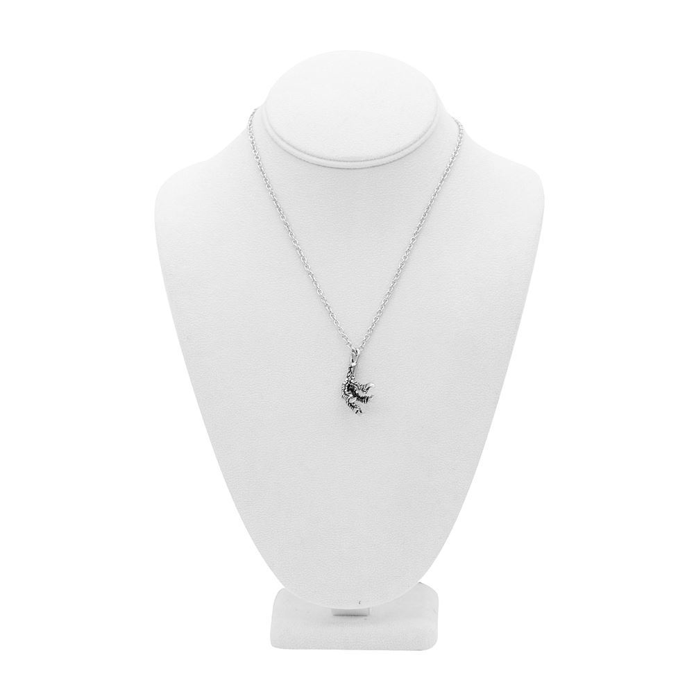 Dragon Necklace Dragon Claw Pandant Stainless Steel Jewelry By Controse