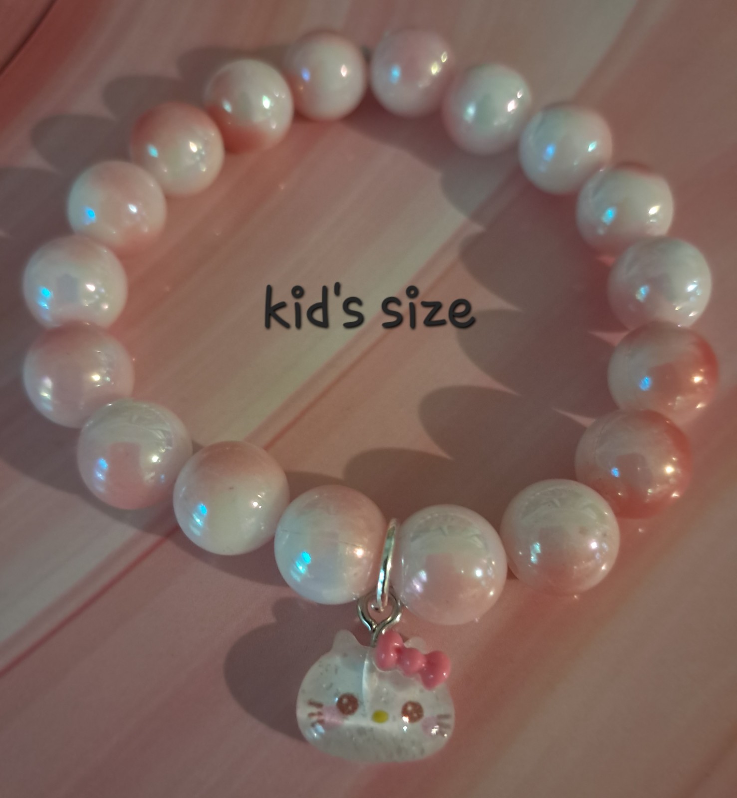 Hello Kitty Bracelet