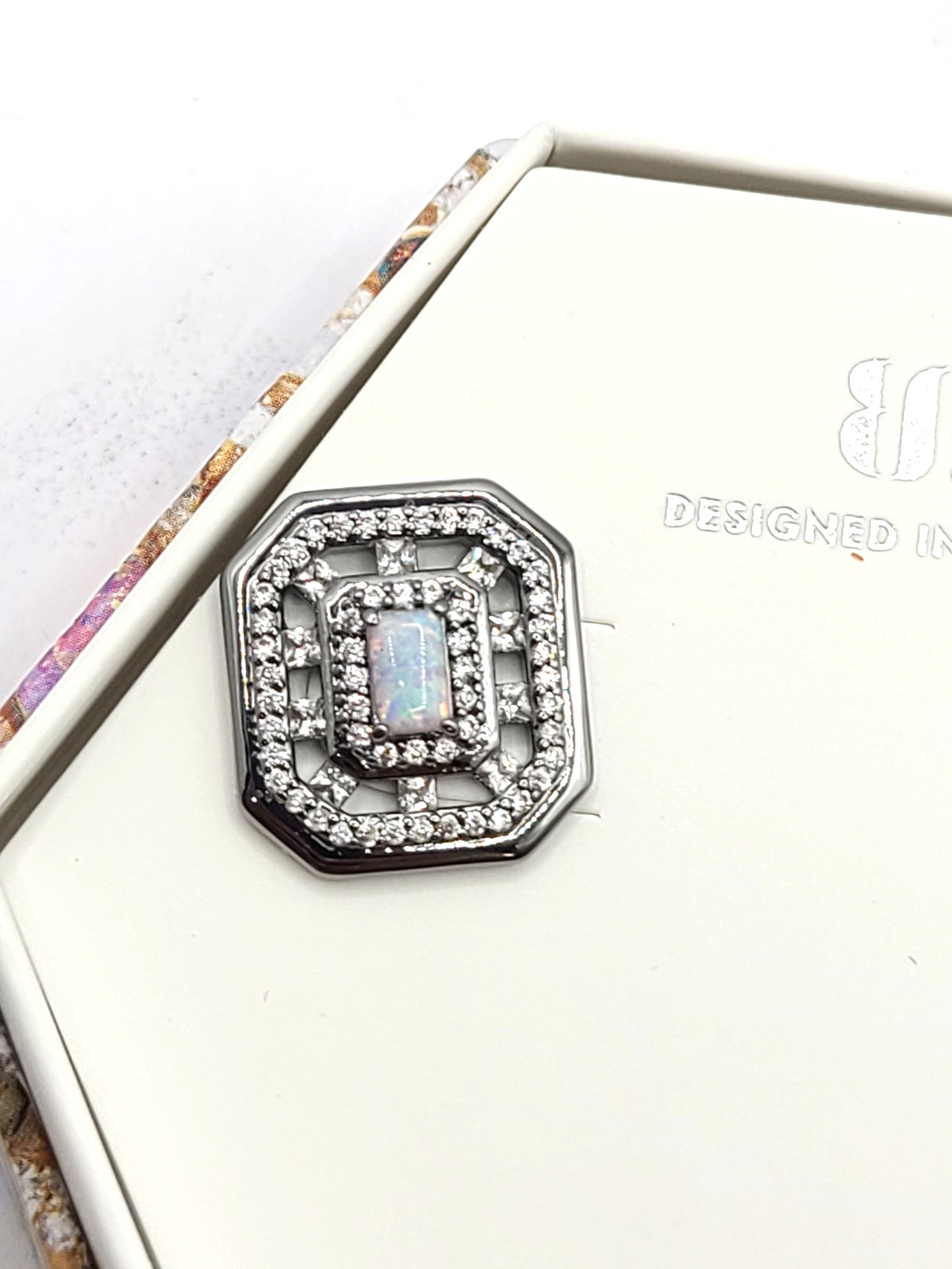 Nothing But Sparkle – October Birthday 2025