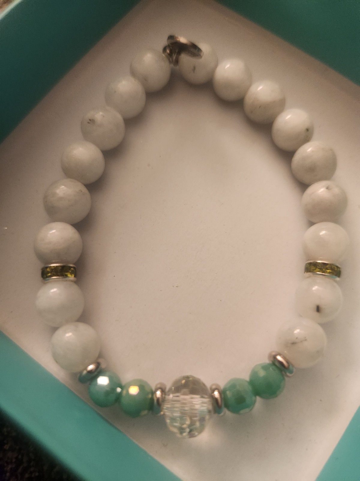 T Jazelle Bracelet