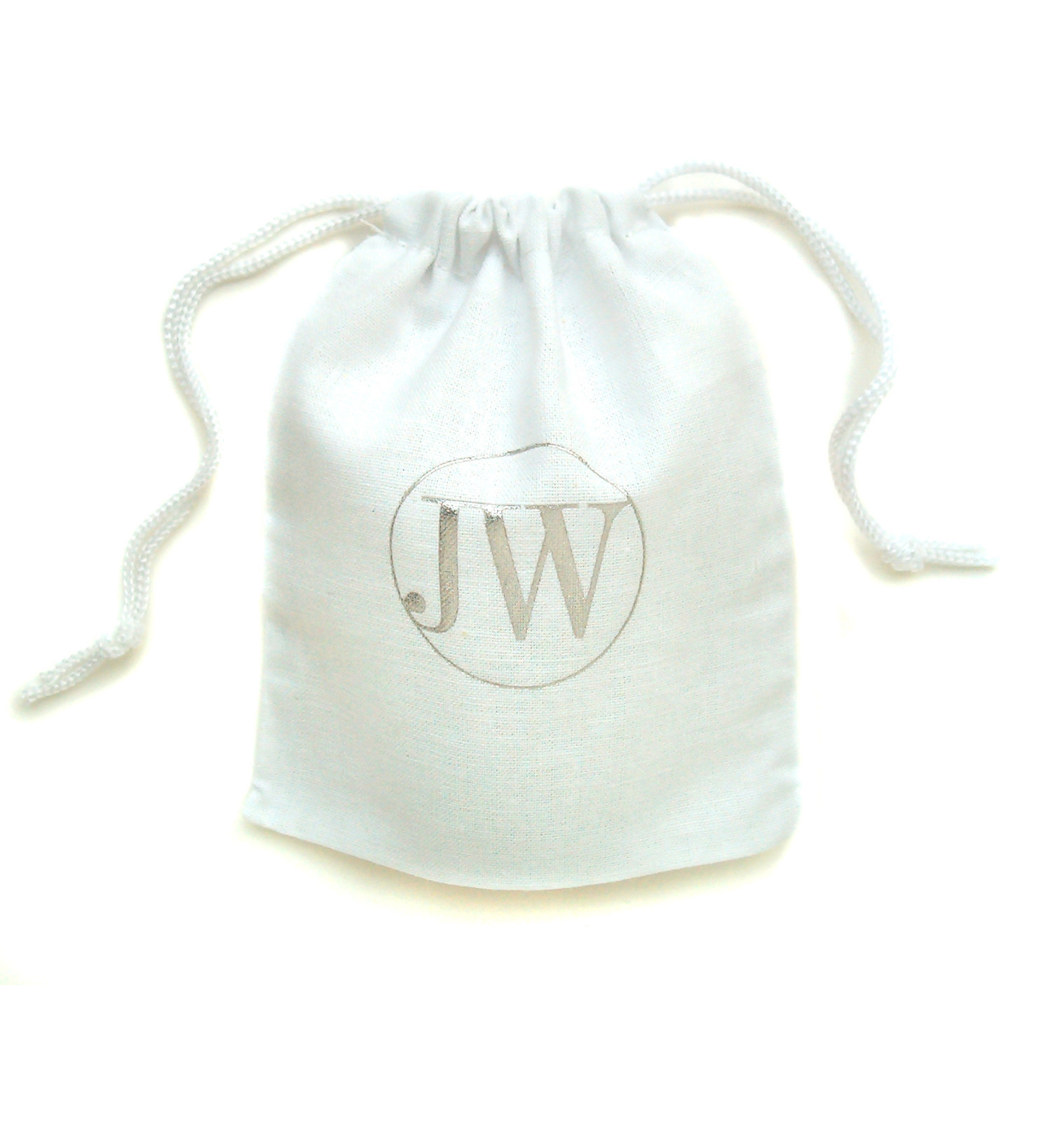 John Wind Mini Sorority Gal Bracelet Gold Coin Pearl Initial Charm Maximal Art