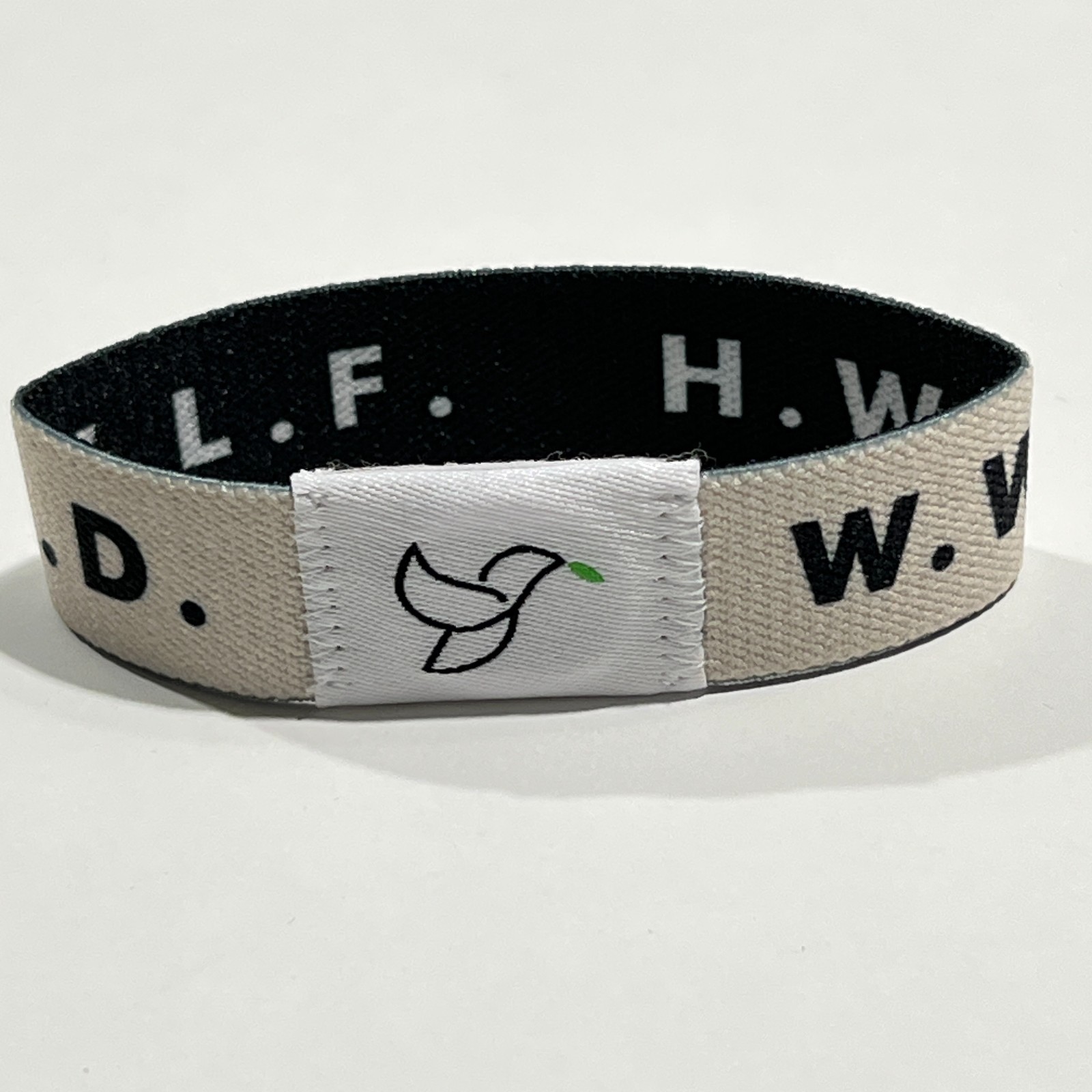 Faith Link Wearable Bracelet Bible Bracelet w/NFC Daily Verse God