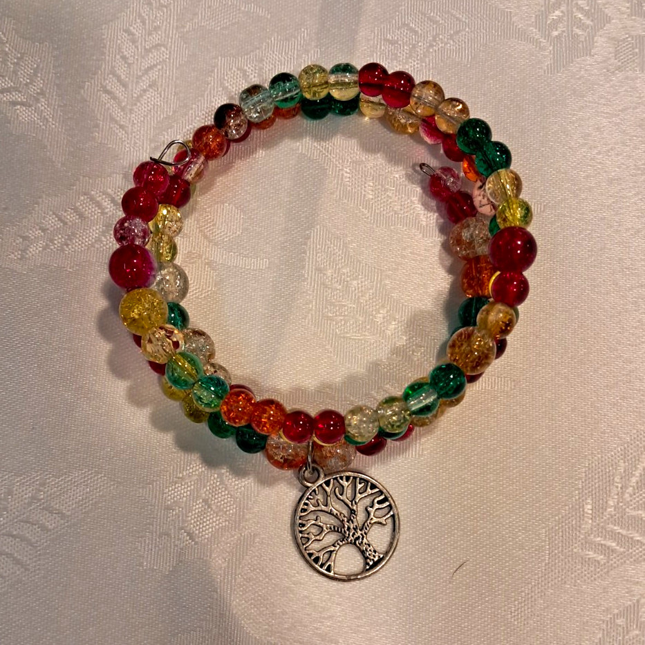 Tree Of Life Bracelet