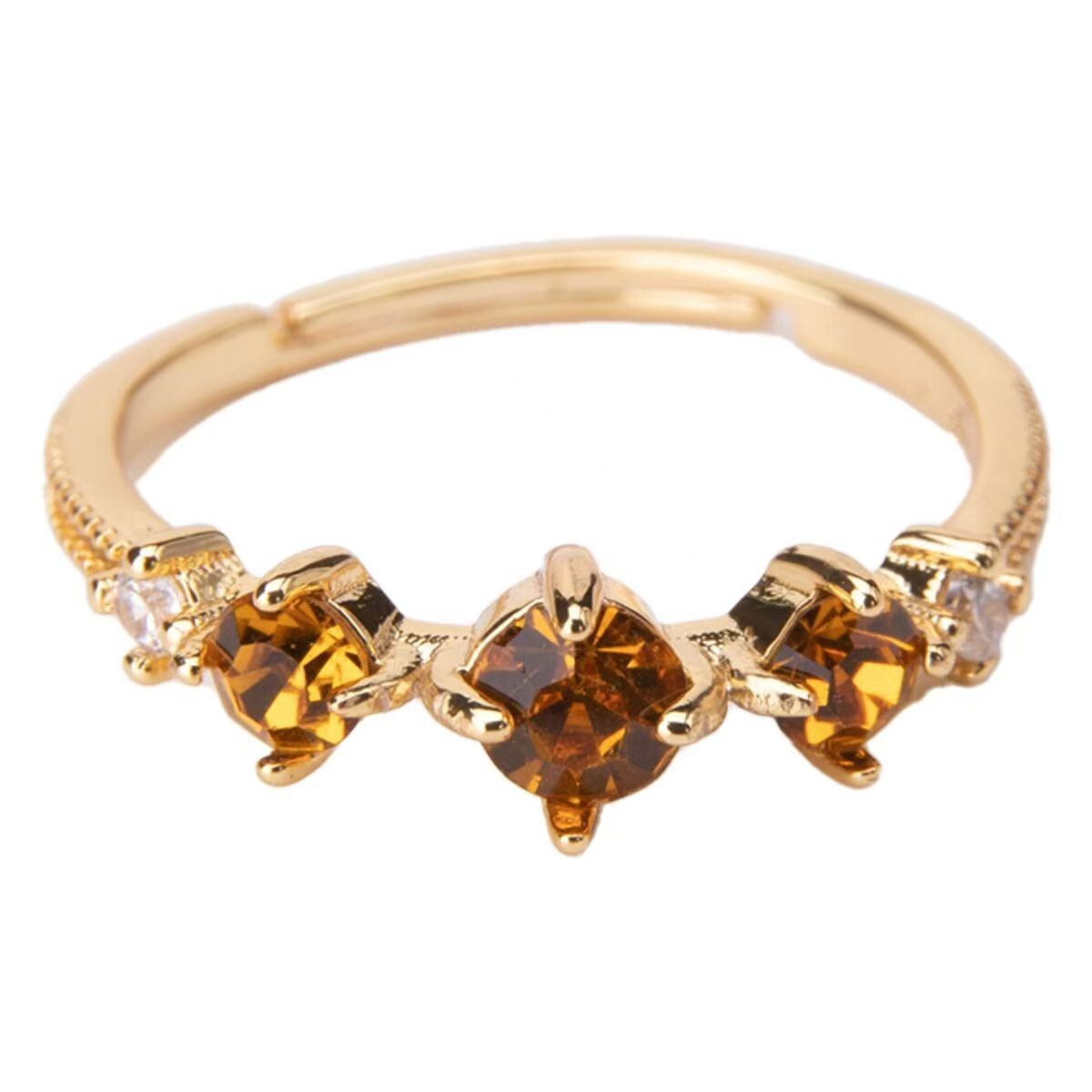 Vintage Original Women’s Ring Adjustable Opening
