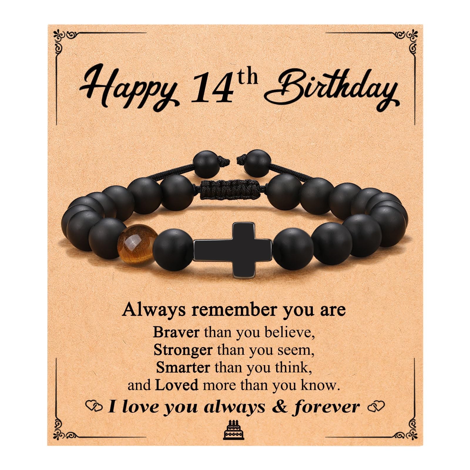 14 Year Old Boy Birthday Gift Ideas 14th Birthday Decorations Gifts for Boys …