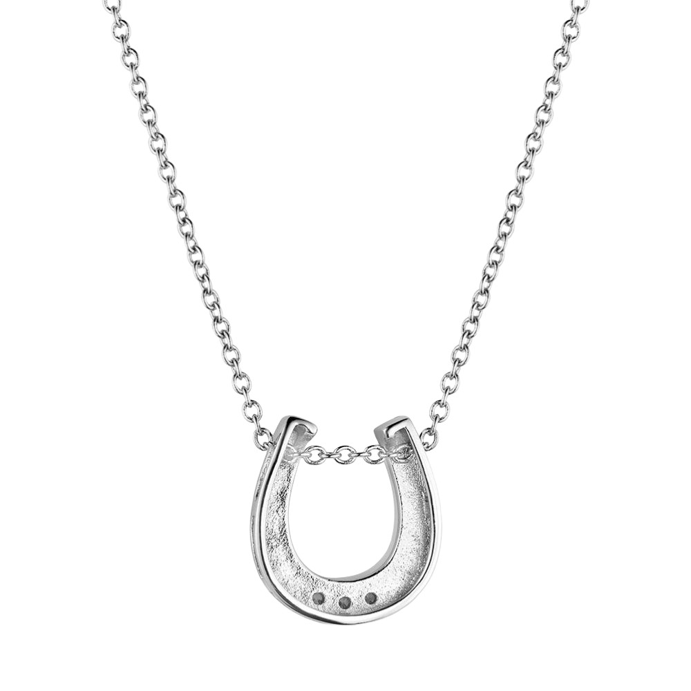 Montana Silversmiths Lucky Harmony Necklace QNC6429